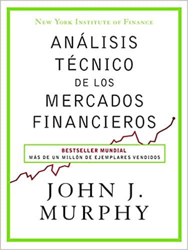 Guía de regalos para estas navidades con el libro de Análisis técnico de los mercados financieros.