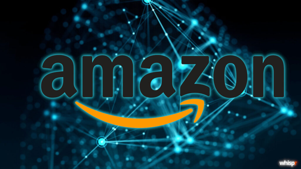 Amazon prepara su entrada en la Web3 y los NFT