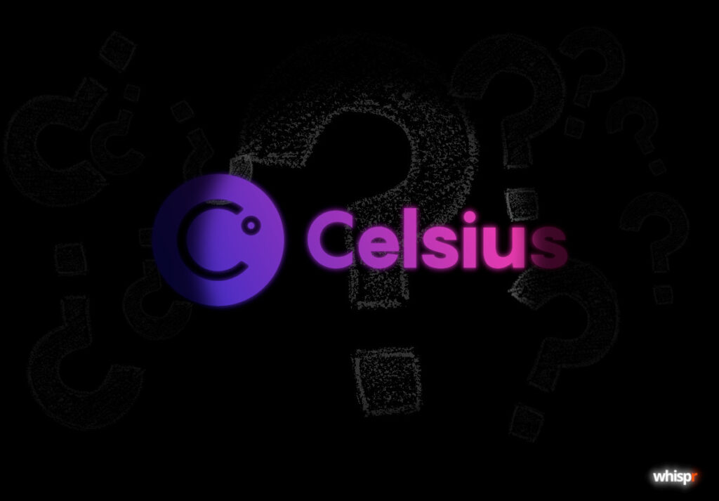 Celsius planea emitir un nuevo token